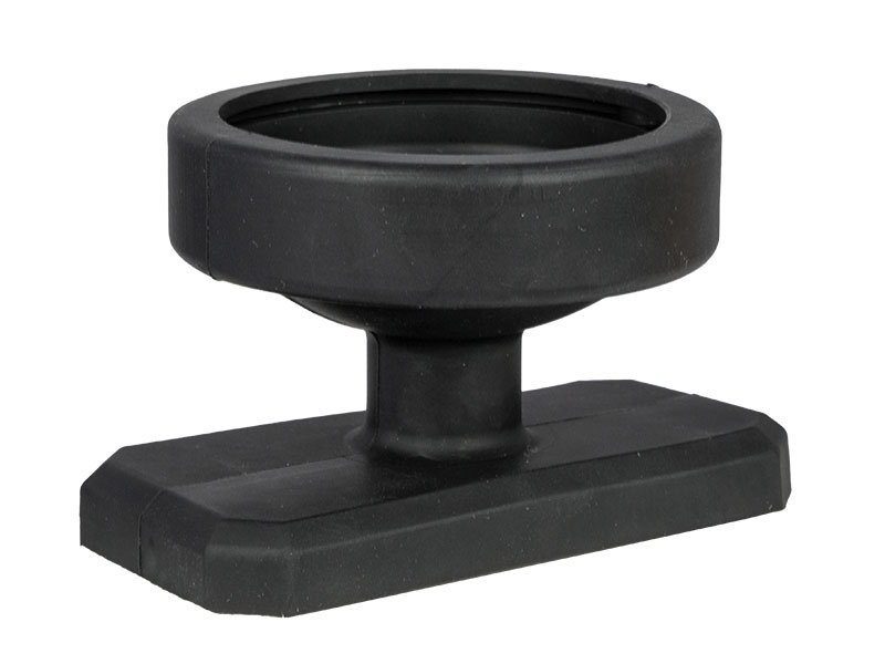 Flexible arm 1608-3303 OE 