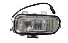 Miglas lukturis, H3 1608-6206 1608-6206 OE 9408200056