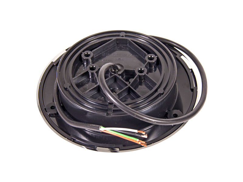 LED-TAKA, JARRU- JA VILKKUVALO 24V 1608-6769 OE 