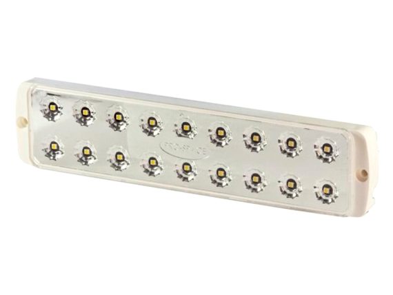 1608-6781_001.JPG LED interior light, ADR 1608-6781 OE