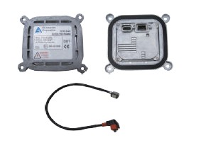 Ksenona balasts HEAD LAMP KIT (1608-85118)