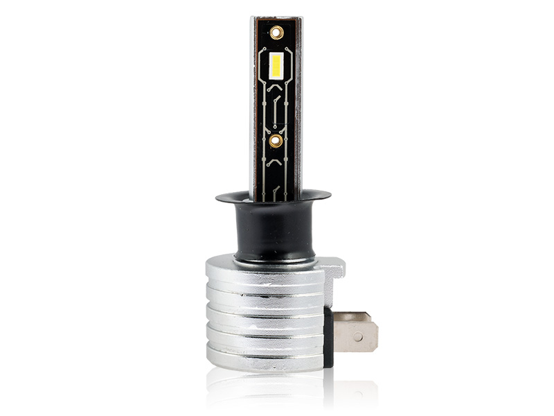 LED-POLTTIMO H1 6-32V 18W AUTOLINE 1608-88001 OE 