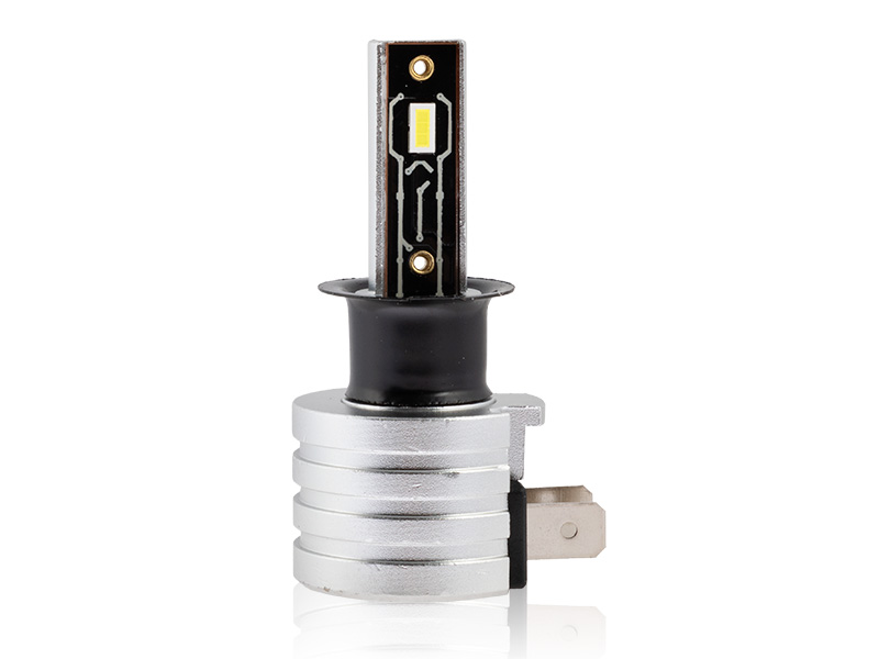 LED-POLTTIMO H3 6-32V 18W AUTOLINE 1608-88003 OE 