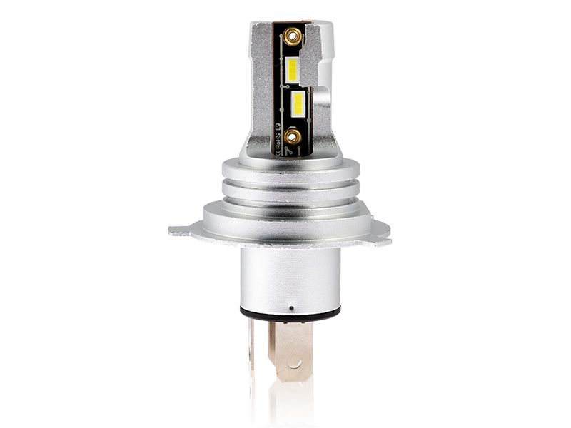 LED-POLTTIMO H4 6-32V 18W AUTOLINE 1608-88004 OE 