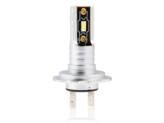 1608-88007_001.JPG LED spuldze H7 6-32V 18W AUTOLINE (1608-88007) 1608-88007 OE