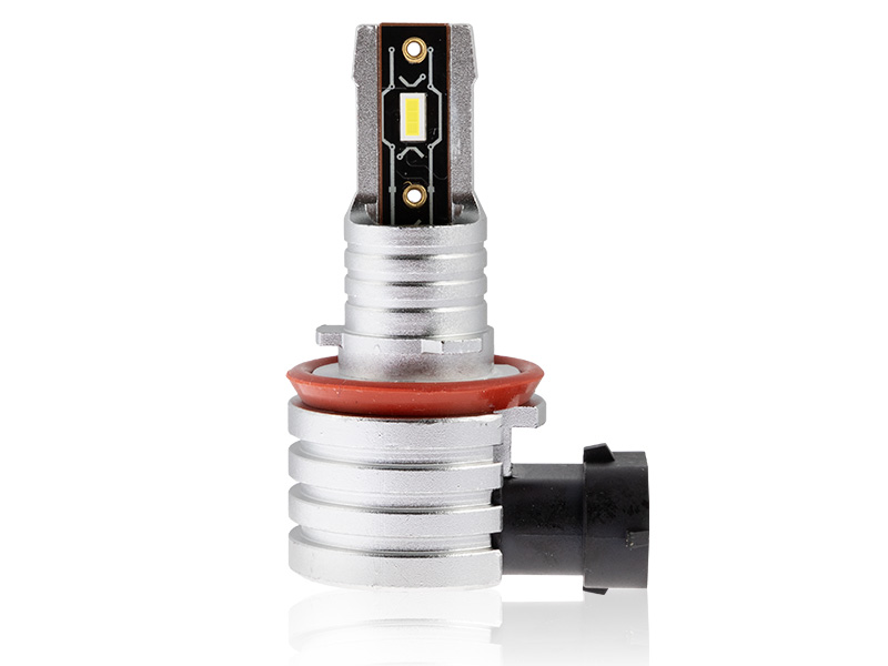 1:1 LED bulb H9 1608-88009 OE 