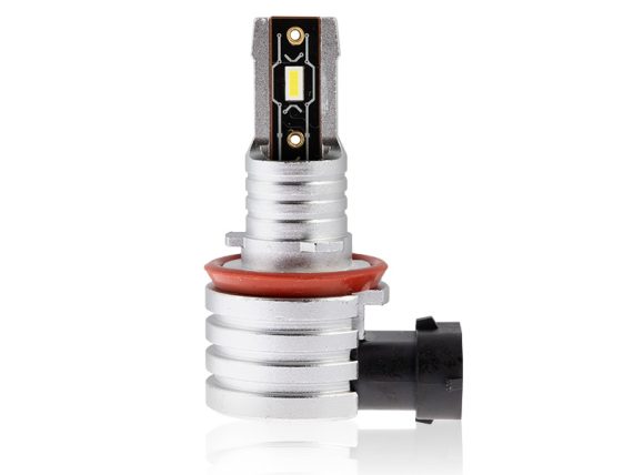 1608-88011_001.JPG LED spuldze H11 6-32V 18W AUTOLINE (1608-88011) 1608-88011 OE