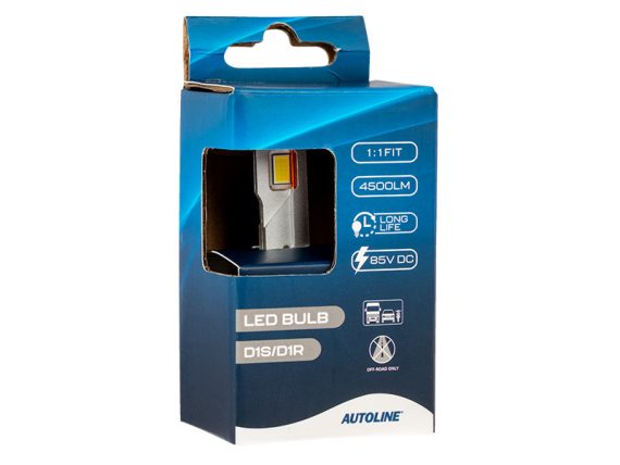 1608-88913_003.JPG 1:1 LED bulb D1S/D1R 1608-88913 OE