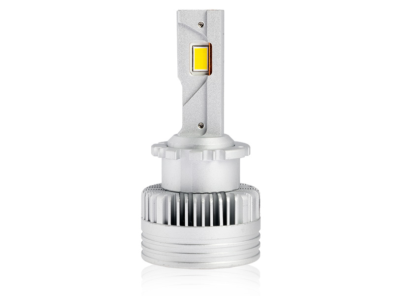 1:1 LED bulb D2S/D2R 1608-88914 OE 