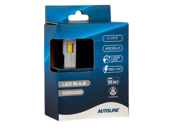 1608-88914_003.JPG 1:1 LED bulb D2S/D2R 1608-88914 OE