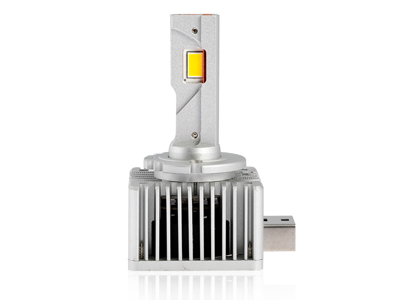 1:1 LED bulb D3S/D3R/D8 1608-88915 OE 