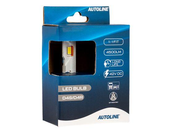 1608-88916_003.JPG 1:1 LED bulb D4S/D4R 1608-88916 OE