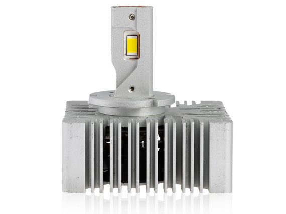 1608-88917_001.JPG 1:1 LED bulb D5S 1608-88917 OE
