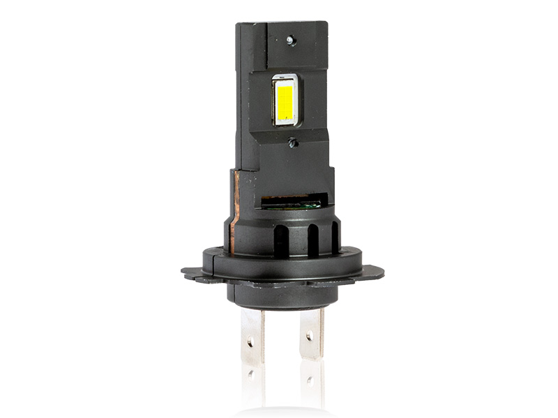 1:1 Xtreme Boost LED bulb H7 1608-89007 OE 