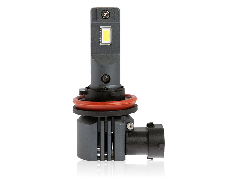 1:1 Xtreme Boost LED bulb H11 1608-89011 OE 