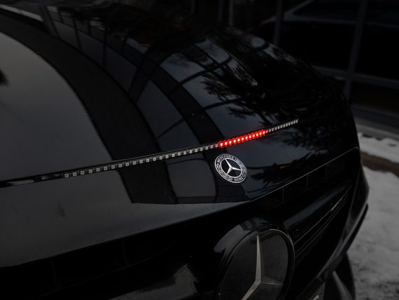 1609-60620_004.JPG KNIGHT RIDER TUNING-VALO 12V PUNAINEN 1609-60620 OE