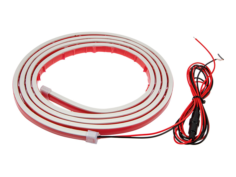 LED KONEPELTIVALONAUHA 12V 180CM VALKOINEN 1609-60622 OE 