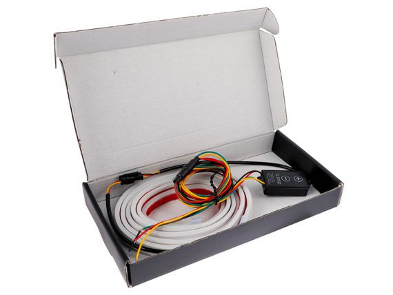 1609-60623_004.JPG LED gaismas lente 12V 1609-60623 OE