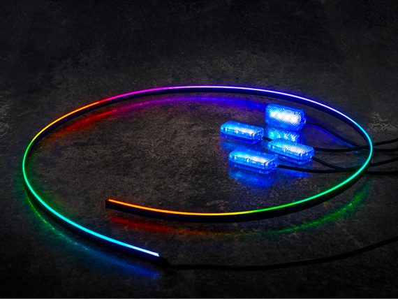 1609-60624_001.JPG LED RGB INTERIOR LIGHT SET 1609-60624 OE