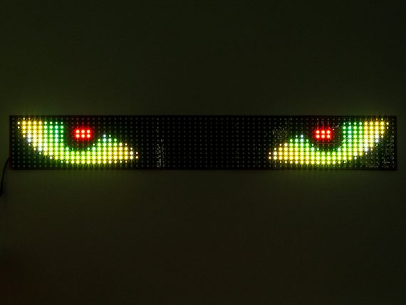 1609-60650_002.JPG DEVIL EYES Tuning light 120cm 1609-60650 OE
