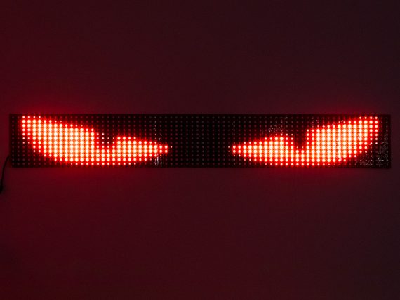 1609-60650_013.JPG DEVIL EYES Tuning light 120cm 1609-60650 OE