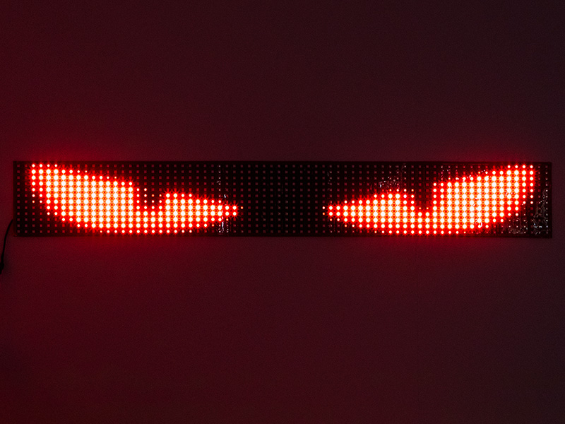 DEVIL EYES Tuning light 120cm 1609-60650 OE 
