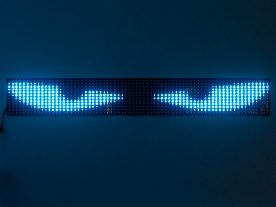 1609-60650_020.JPG DEVIL EYES Tuning light 120cm 1609-60650 OE