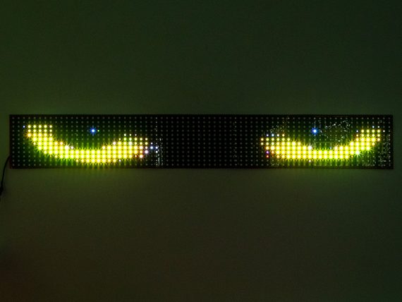 1609-60650_023.JPG DEVIL EYES Tuning light 120cm 1609-60650 OE