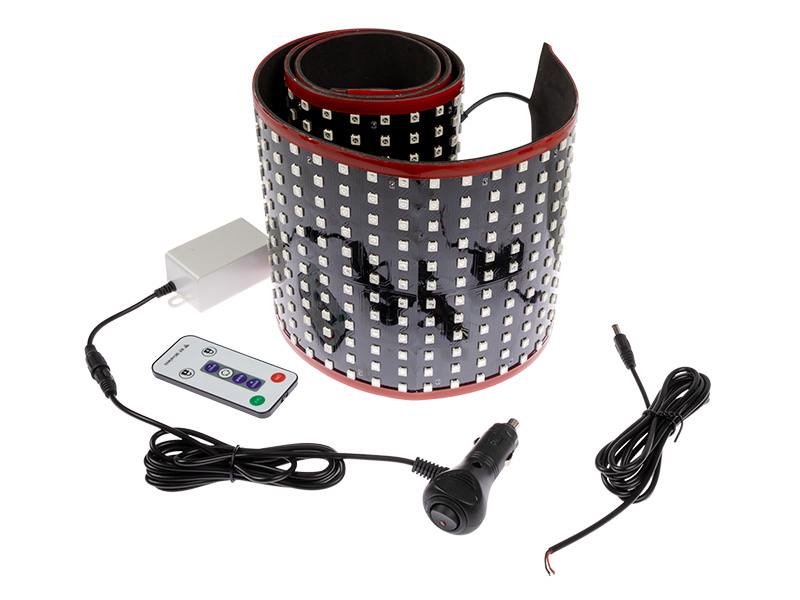 DEVIL EYES Tuning light 200cm 1609-60651 OE 