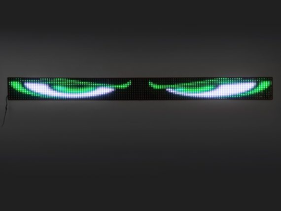 1609-60651_002.JPG DEVIL EYES Tuning light 200cm 1609-60651 OE