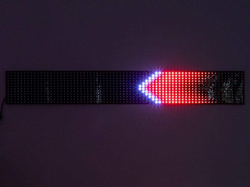 DEVIL EYES Tuning lights 80 + 80cm 1609-60652 OE 