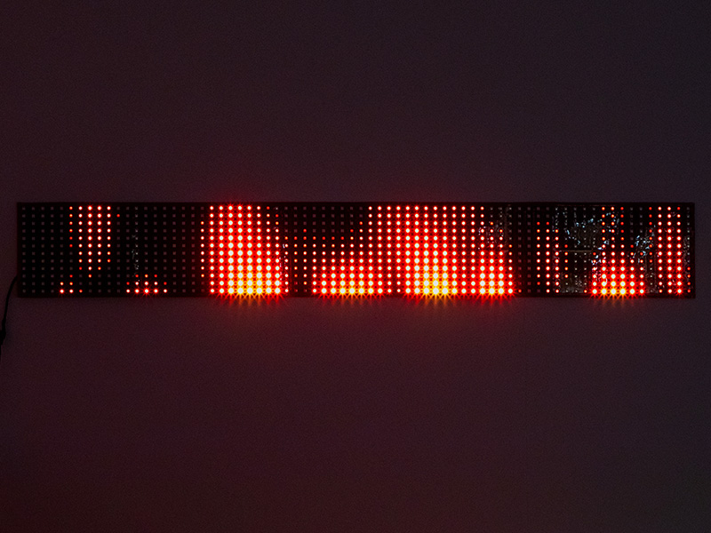 DEVIL EYES Tuning lights 80 + 80cm 1609-60652 OE 