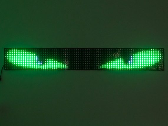 1609-60652_017.JPG DEVIL EYES Tuning lights 80 + 80cm 1609-60652 OE