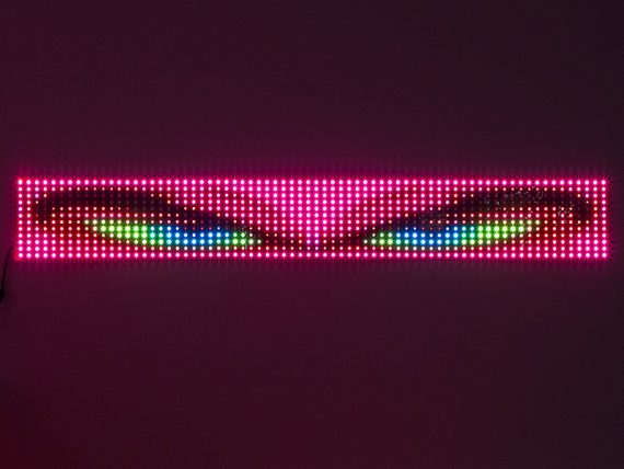 1609-60652_019.JPG DEVIL EYES Tuning lights 80 + 80cm 1609-60652 OE
