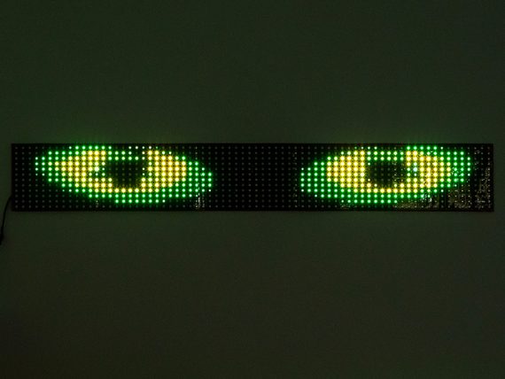 1609-60652_022.JPG DEVIL EYES Tuning lights 80 + 80cm 1609-60652 OE