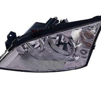 Priekšējais lukturis, kreisais, LPC442 FORD MONDEO III 10.2000 → — 1610-30118