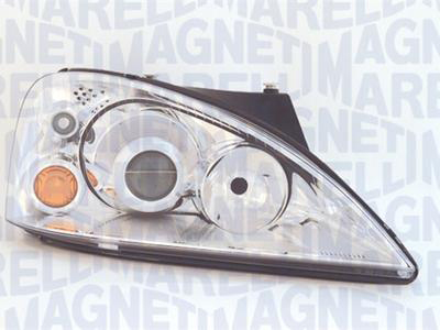 LPH331 H/LAMP GAS DCHARGE AUTO SPULDZE  FACELIFT RH FORD GALAXY II 10.2000 - 1610-30123 OE 