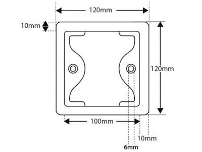 LED-Tail light 1614-100RMEB OE 