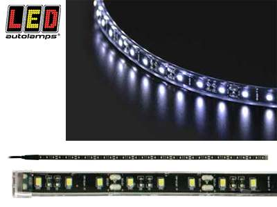 LED LENTA 12V 610mm 1614-FSL610W OE 