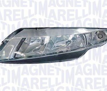 Priekšējais lukturis Honda Civic 2006-2011, kreisais, OE 33151SMGAG010M1 — 1632-30113
