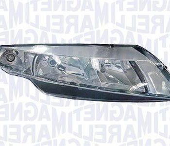Priekšējais lukturis, labais, LPL701 HONDA NUOVA CIVIC — 1632-30114