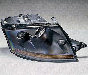 Priekšējais lukturis, LPH791 AUDI TT SSENGER CAR — 1633-30116