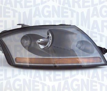 Priekšējais lukturis, labais, LPH761 DCHARGE FACELIFT AUDI TT SERIE SPECIALE — 1633-30120