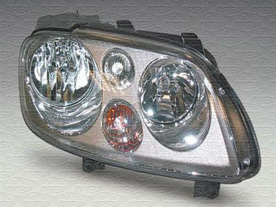 LPG831 H/LAMP RH VW TOURAN 1633-30130 OE 