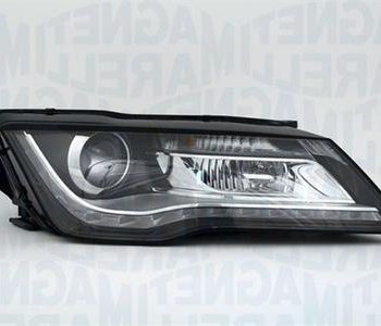 Priekšējais lukturis, labais, LPN611 D3S-PY24W LED AUDI A7 (AU573) — 1633-30220