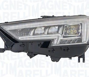 Priekšējais lukturis, kreisais, LPP442 MATRIX LED AUDI A4 (B9) — 1633-30286