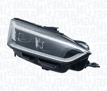 Priekšējais lukturis, labais, LPP711 LED AUDI A5 (B9) — 1633-30293