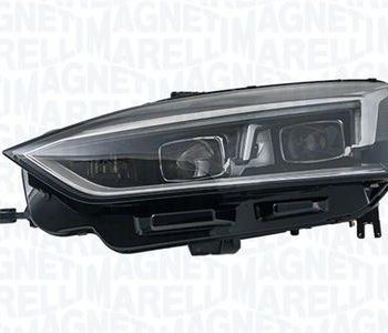 Priekšējais lukturis, kreisais, LPP722 MATRIX LED AUDI A5 (B9) — 1633-30294