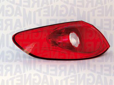 LLG322 AIZ. LAMP LH WING VW SSAT MY08 COUPE B6 1633-30370 OE 
