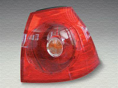 LLE321 AIZ. LAMP RH VW GOLF V 1633-30425 OE 